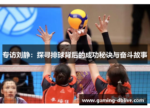 专访刘静：探寻排球背后的成功秘诀与奋斗故事