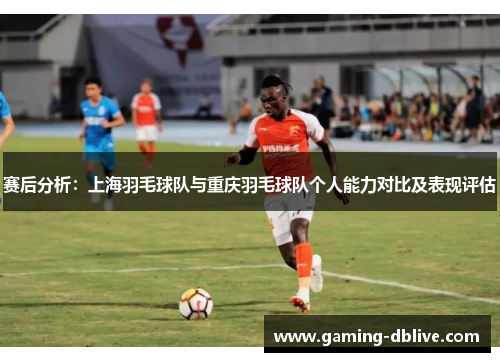 赛后分析：上海羽毛球队与重庆羽毛球队个人能力对比及表现评估
